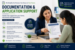 Documentation & Application Support