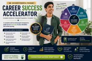 Career Success Accelerator